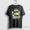 Officials The Zoo Fortitude Valley Party Animals T-Shirts, Hoodie, Sweatshirt | InkRitualCo.com