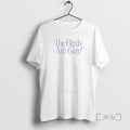 Officials The Birds Are Gay Tour T-Shirts, Hoodie, Sweatshirt | InkRitualCo.com