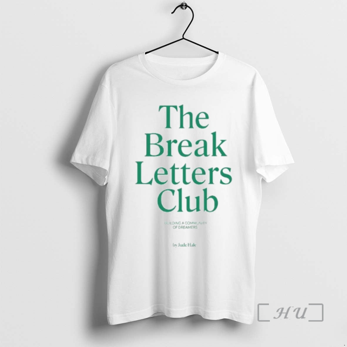 Officials The Break Letters Club Ornaments T-Shirts, Hoodie, Sweatshirt | InkRitualCo.com
