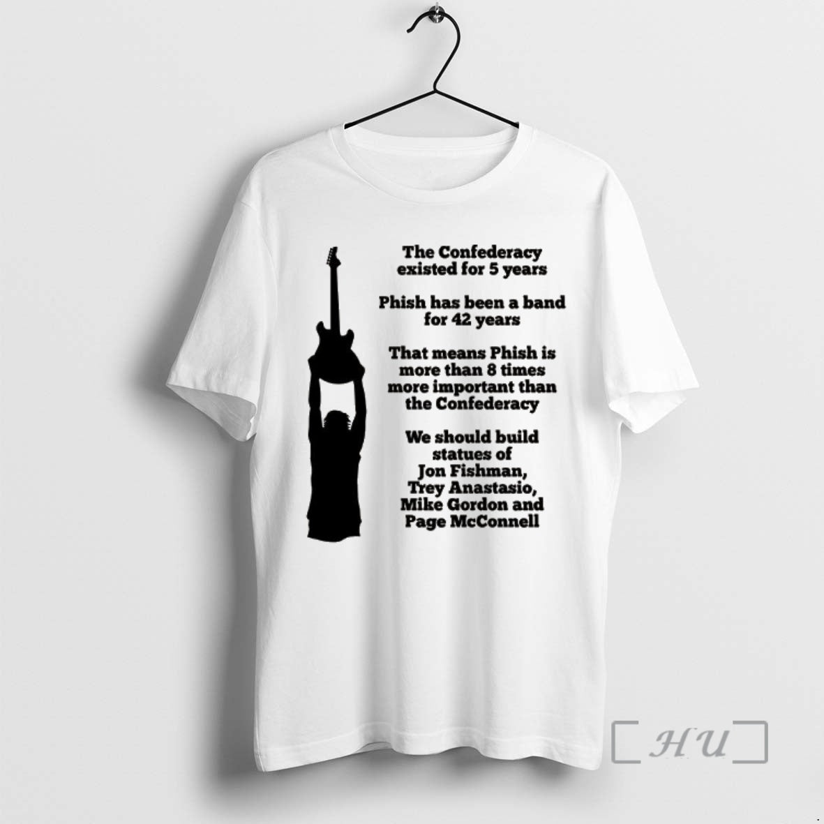 Officials The Confederacy Existed For 5 Years T-Shirts, Hoodie, Sweatshirt | InkRitualCo.com