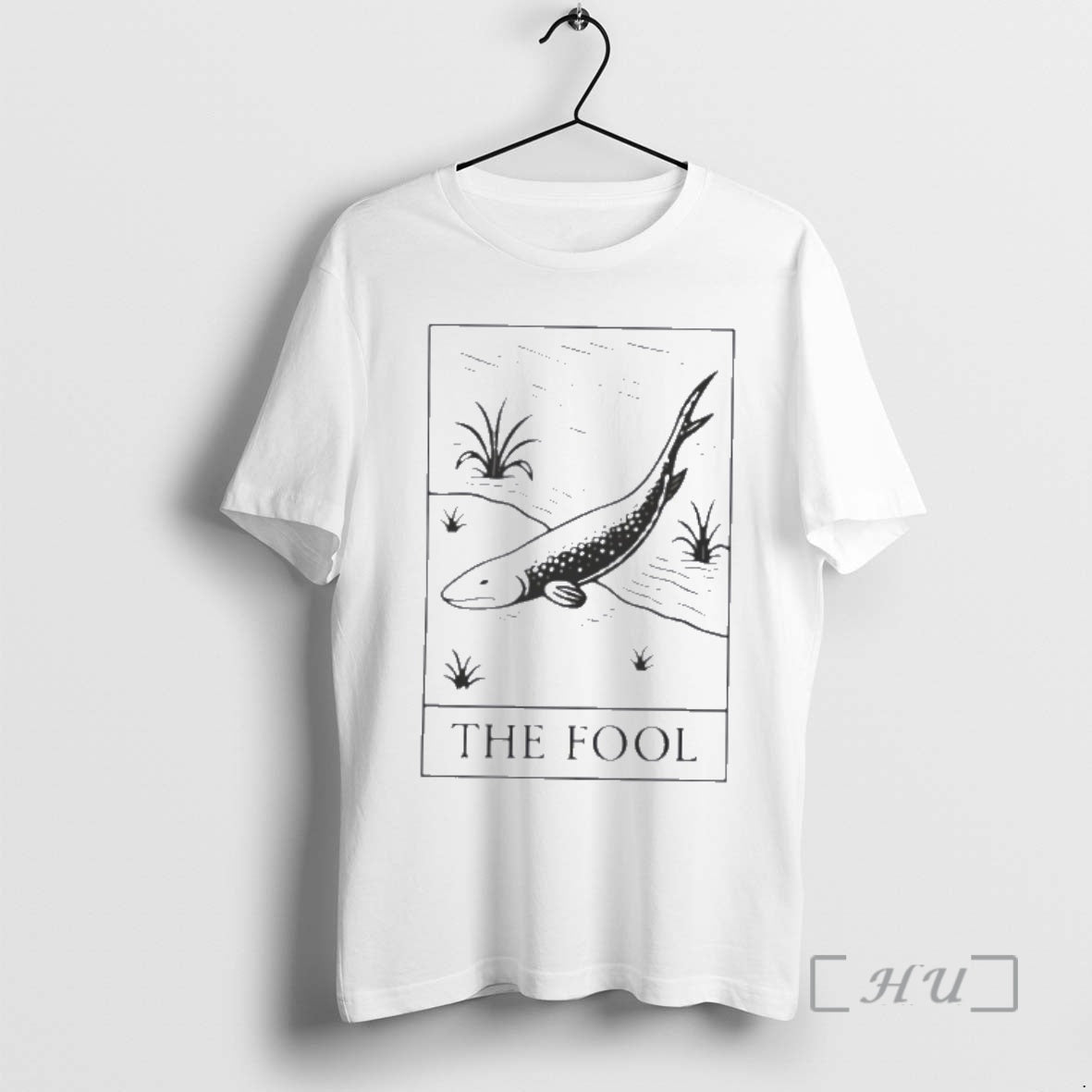 Officials The Devonian Fool T-Shirts, Hoodie, Sweatshirt | InkRitualCo.com