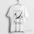 Officials The Devonian Fool Art T-Shirts, Hoodie, Sweatshirt | InkRitualCo.com