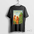 Officials The First Christmas Eve Some Traditions Start Early T-Shirts, Hoodie, Sweatshirt | InkRitualCo.com