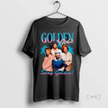 Officials The Golden Girls Stay Golden Ornaments T-Shirts, Hoodie, Sweatshirt | InkRitualCo.com