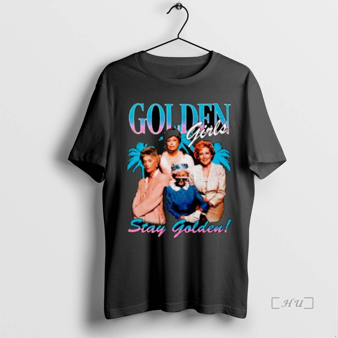 Officials The Golden Girls Stay Golden Ornaments T-Shirts, Hoodie, Sweatshirt | InkRitualCo.com