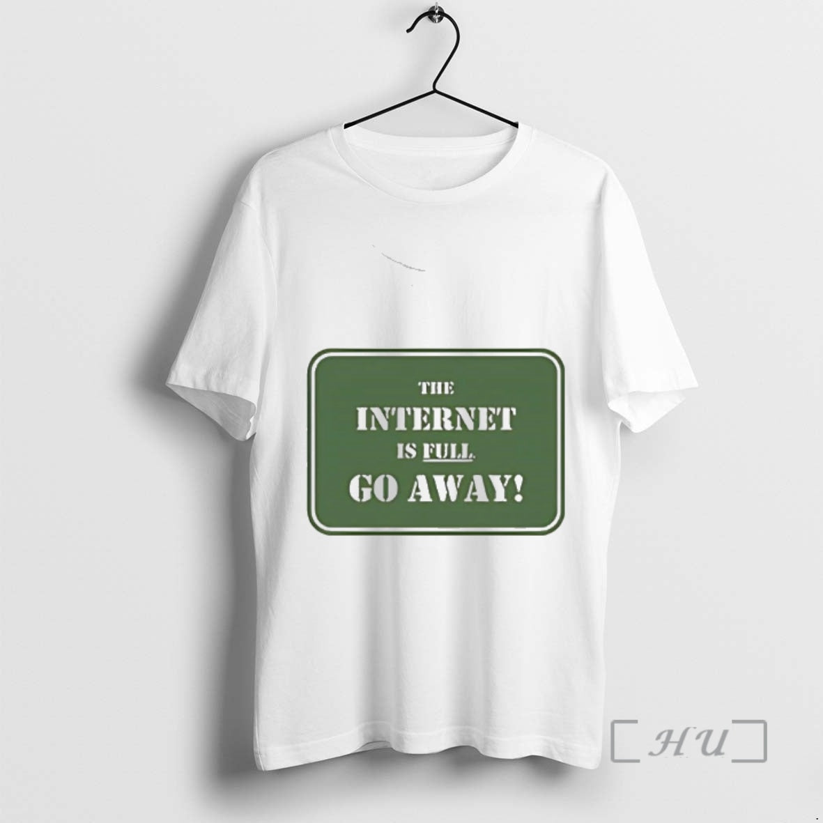 Officials The Internet Is Full Go Away T-Shirts, Hoodie, Sweatshirt | InkRitualCo.com