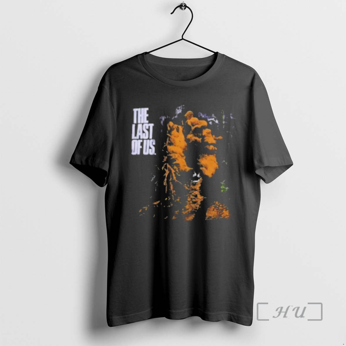 Officials The Last Of Us Clicker T-Shirts, Hoodie, Sweatshirt | InkRitualCo.com