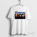 Officials The Manningcast T-Shirts, Hoodie, Sweatshirt | InkRitualCo.com