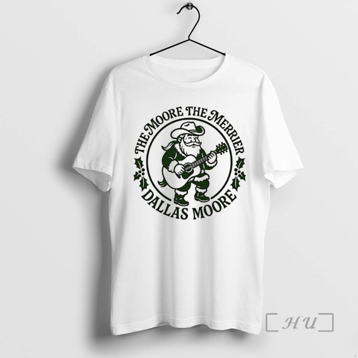 Officials The More The Merrier Santa Merry Christmas T-Shirts, Hoodie, Sweatshirt | InkRitualCo.com