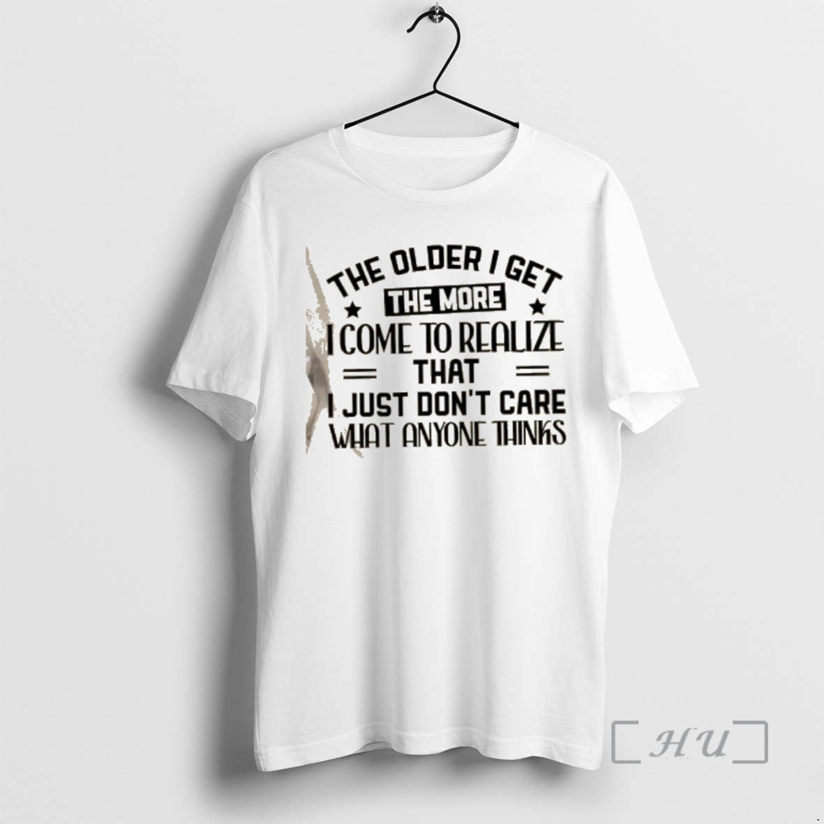 Officials The Older I Get The More I Come To Realize That I Just Dont T-Shirts, Hoodie, Sweatshirt | InkRitualCo.com