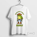 Officials The Only Squat Im Doing Is Diddly Squat Frog T-Shirts, Hoodie, Sweatshirt | InkRitualCo.com
