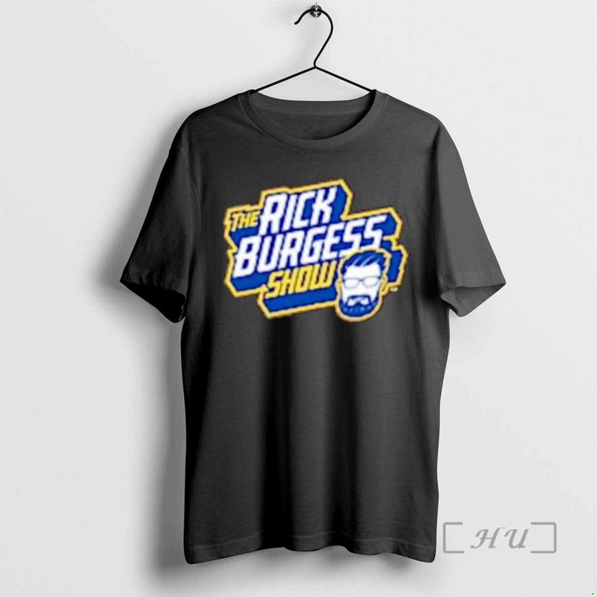 Officials The Rick Burgess Show Ornaments T-Shirts, Hoodie, Sweatshirt | InkRitualCo.com