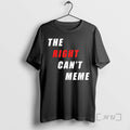 Officials The Right Cant Meme T-Shirts, Hoodie, Sweatshirt | InkRitualCo.com