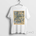 Officials The State Of Delaware T-Shirts, Hoodie, Sweatshirt | InkRitualCo.com