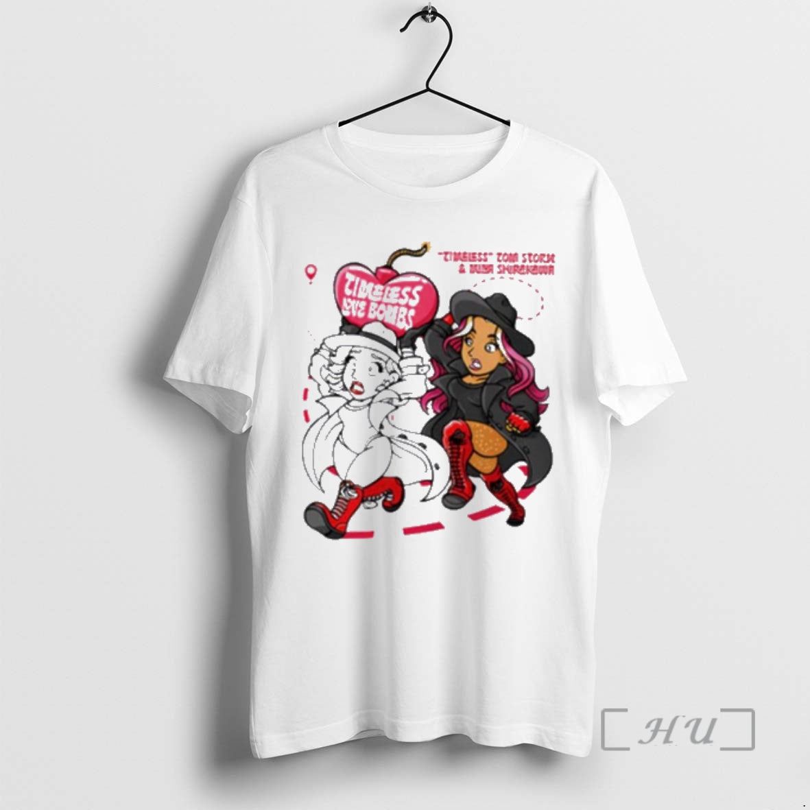 Officials The Timeless Love Bombs Bombing Run Kids T-Shirts, Hoodie, Sweatshirt | InkRitualCo.com