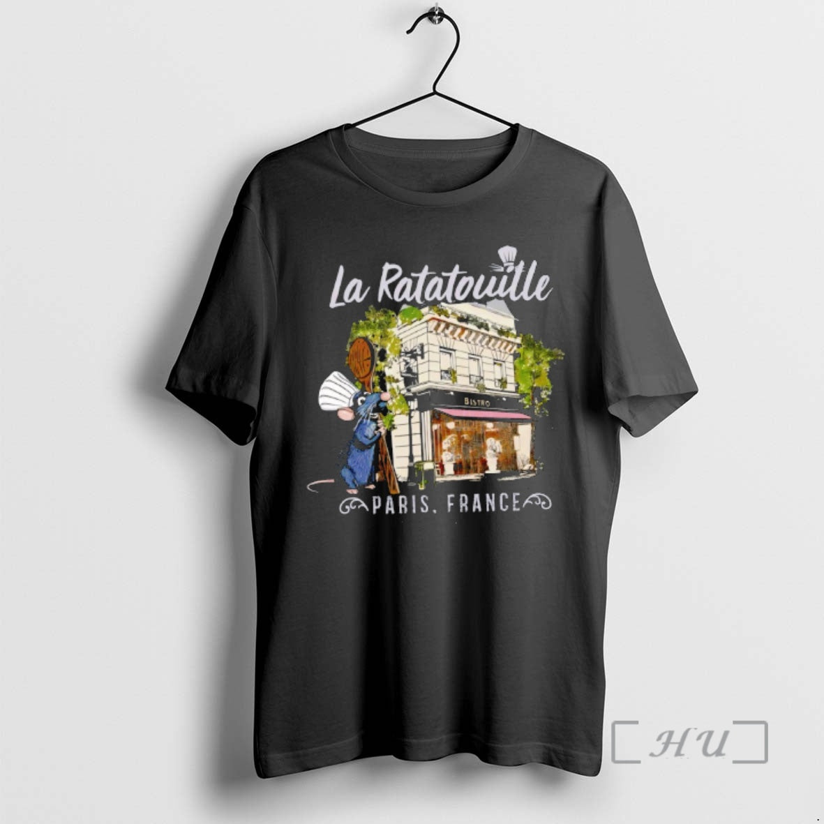 Officials The Vibes Are In Shambles La Ratatouille Paris France T-Shirts, Hoodie, Sweatshirt | InkRitualCo.com