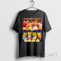 Officials Thesfniners A Look At The Nfc West Christmas T-Shirts, Hoodie, Sweatshirt | InkRitualCo.com