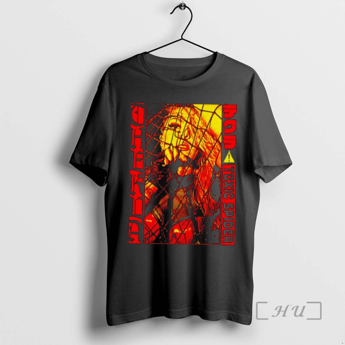 Officials Thekla Toxic Spider Webs T-Shirts, Hoodie, Sweatshirt | InkRitualCo.com