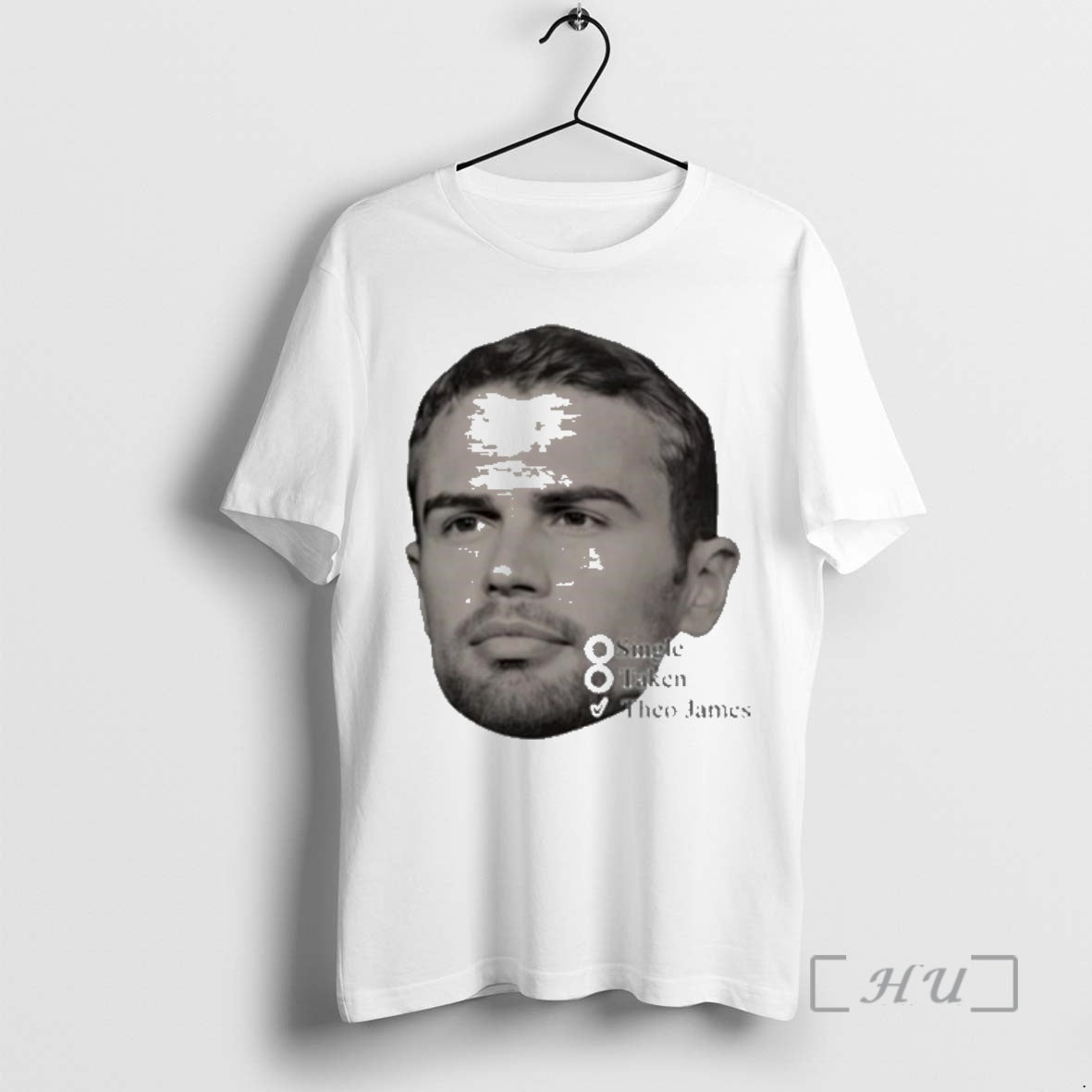 Officials Theo James Single Taken T-Shirts, Hoodie, Sweatshirt | InkRitualCo.com