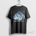 Officials Theres A Little Mma In All Of Us T-Shirts, Hoodie, Sweatshirt | InkRitualCo.com