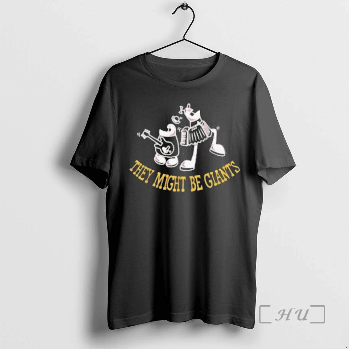 Officials They Might Be Giants Music T-Shirts, Hoodie, Sweatshirt | InkRitualCo.com
