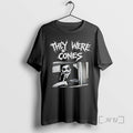 Officials They Were Cones T-Shirts, Hoodie, Sweatshirt | InkRitualCo.com