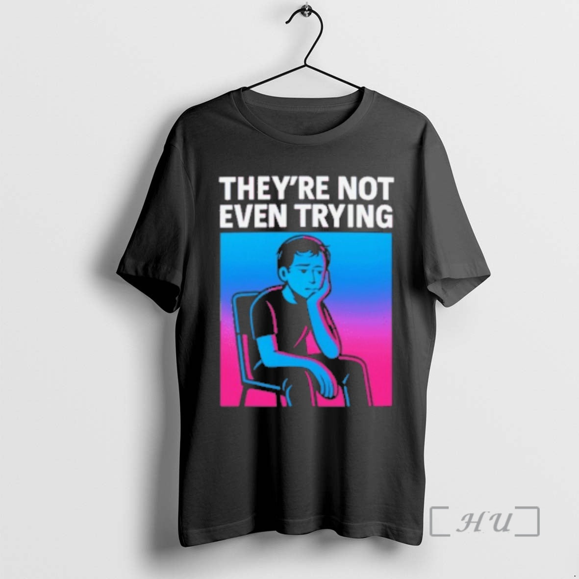 Officials They Are Not Even Trying T-Shirts, Hoodie, Sweatshirt | InkRitualCo.com