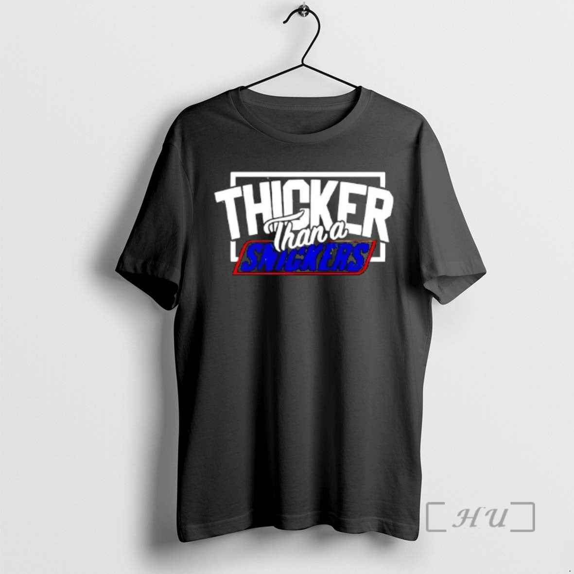 Officials Thicker Than A Chocolate Bars 2025 Gym T-Shirts, Hoodie, Sweatshirt | InkRitualCo.com