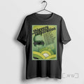 Officials Thievery Corporation December 2025 Shows T-Shirts, Hoodie, Sweatshirt | InkRitualCo.com