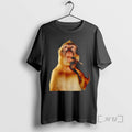 Officials Thinking Monkey Funny Meme Cute T-Shirts, Hoodie, Sweatshirt | InkRitualCo.com