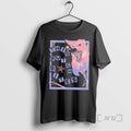 Officials This Butch Bites Dog Art Retro T-Shirts, Hoodie, Sweatshirt | InkRitualCo.com