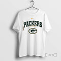 Officials This Girl Loves Dr Pepper Go Green Bay Packers 2 Sided Premium T Shirts Hoodie, Sweatshirt | InkRitualCo.com