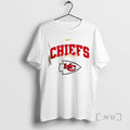 Officials This Girl Loves Dr Pepper Go Kansas City Chiefs 2 Sided Premium T Shirts Hoodie, Sweatshirt | InkRitualCo.com