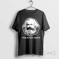 Officials This Is Not Santas Karl Marx Graphic T-Shirts, Hoodie, Sweatshirt | InkRitualCo.com