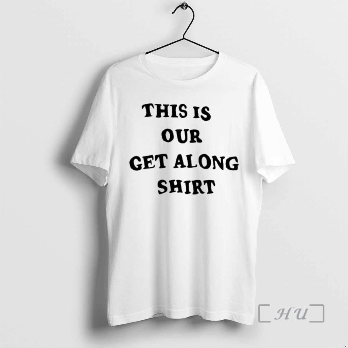 Officials This Is Our Get Along T-Shirts, Hoodie, Sweatshirt | InkRitualCo.com