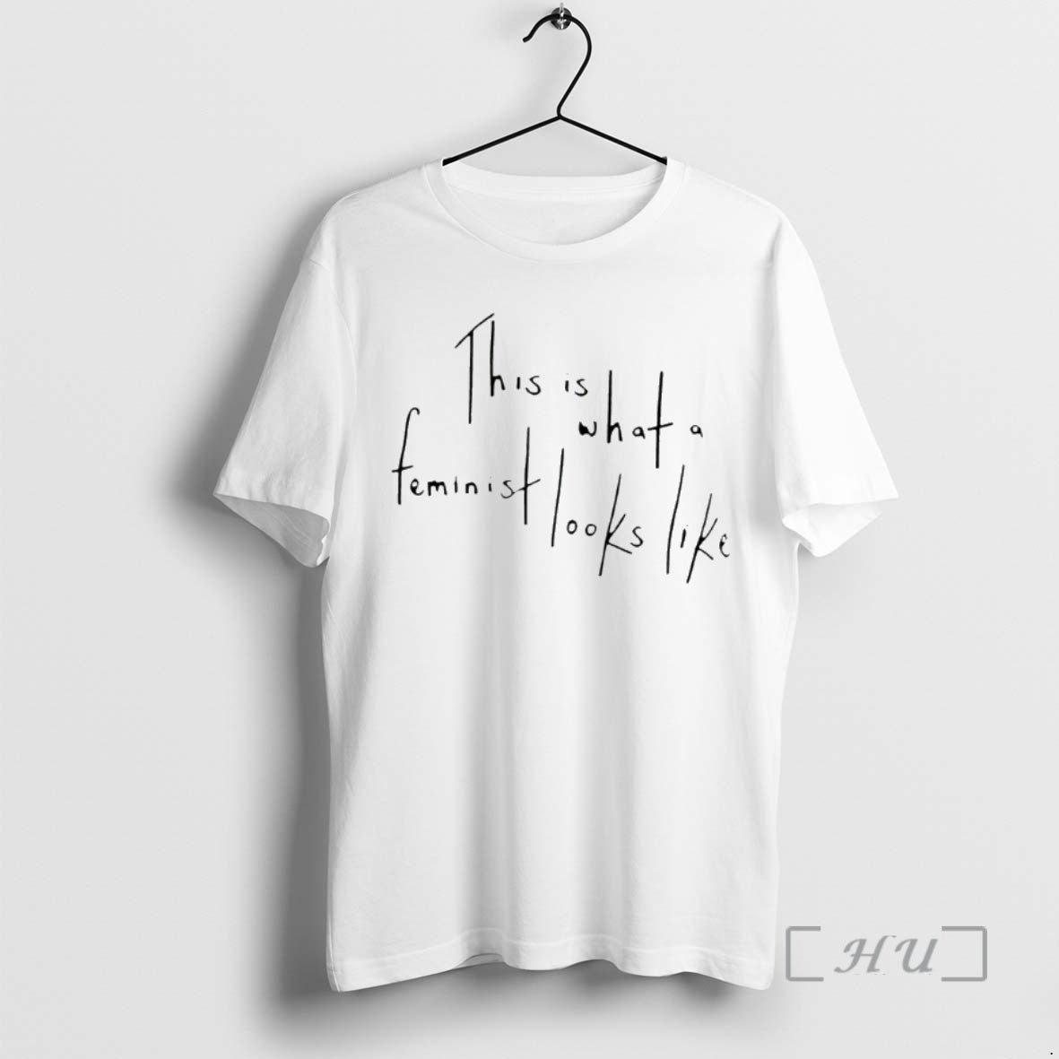 Officials This Is What A Feminist Looks Like T-Shirts, Hoodie, Sweatshirt | InkRitualCo.com