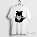 Officials This Cannot Continue Unicouniuni Cat Circle T-Shirts, Hoodie, Sweatshirt | InkRitualCo.com