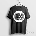 Officials This Is Next Year Nebraska Cornhuskers Volleyball T-Shirts, Hoodie, Sweatshirt | InkRitualCo.com