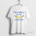 Officials This Is What An Awesome Pastor Looks Like T-Shirts, Hoodie, Sweatshirt | InkRitualCo.com