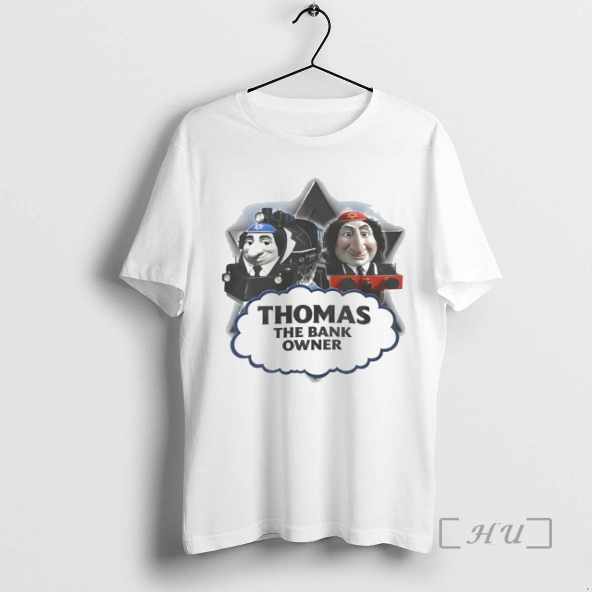 Officials Thomas The Bank Owner T-Shirts, Hoodie, Sweatshirt | InkRitualCo.com