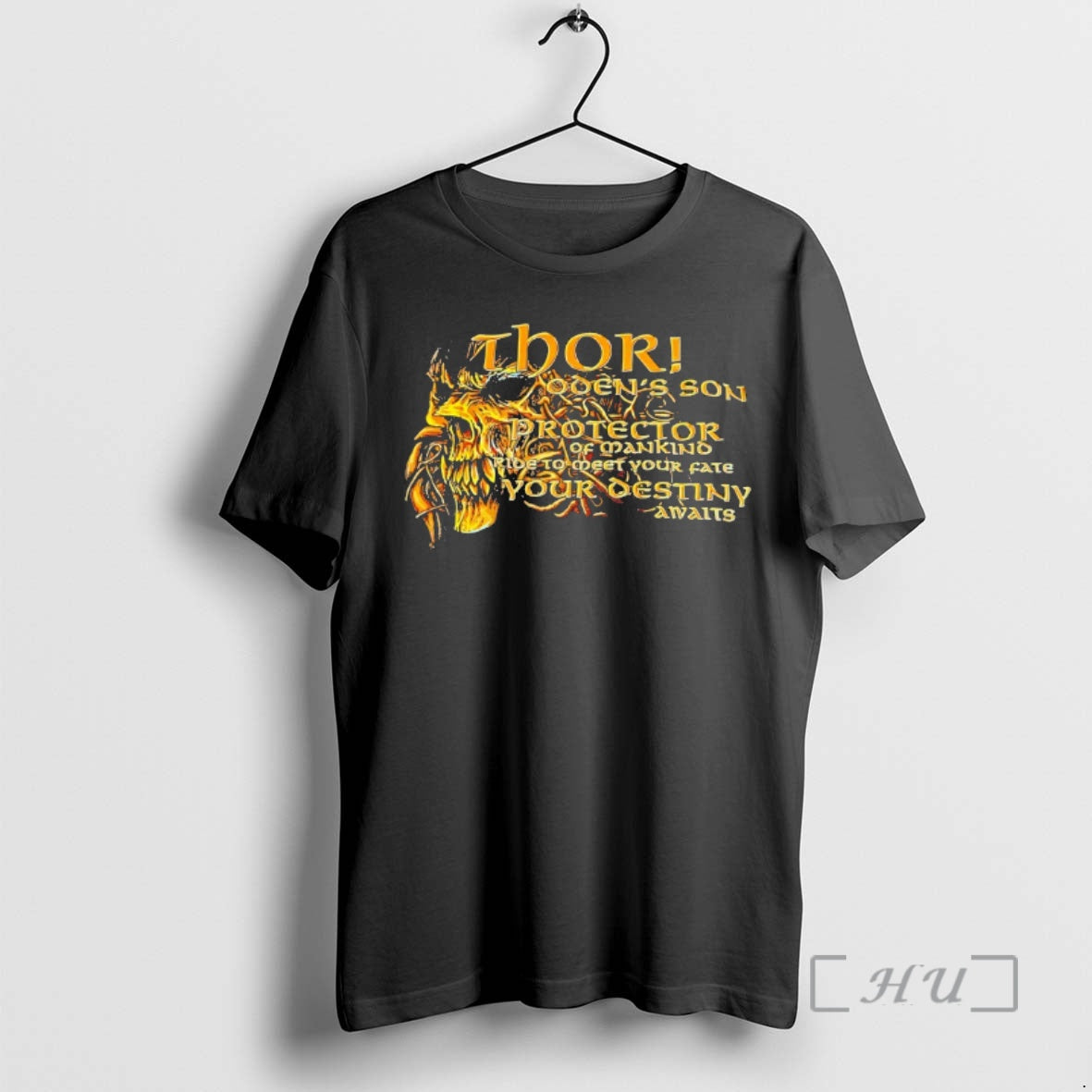 Officials Thor Odins Son Protector Of Mankind T-Shirts, Hoodie, Sweatshirt | InkRitualCo.com