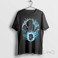 Thor The Norse God Of Thunder Norse Mythology Woman T-Shirts, Hoodie, Sweatshirt | InkRitualCo.com