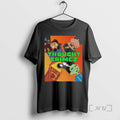 Officials Thought Crimez T-Shirts, Hoodie, Sweatshirt | InkRitualCo.com