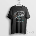 Officials Three Alligator Moon Funny Meme T-Shirts, Hoodie, Sweatshirt | InkRitualCo.com