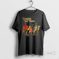 Officials Three Wise Men Riding Camels Tonight We Ride Christmas T-Shirts, Hoodie, Sweatshirt | InkRitualCo.com