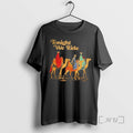 Officials Three Wise Men Tonight We Ride Christmas T-Shirts, Hoodie, Sweatshirt | InkRitualCo.com