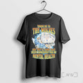 Officials Throw Me To The Wolves And Theyll Come Back Deeply Concerned For My Mental T-Shirts, Hoodie, Sweatshirt