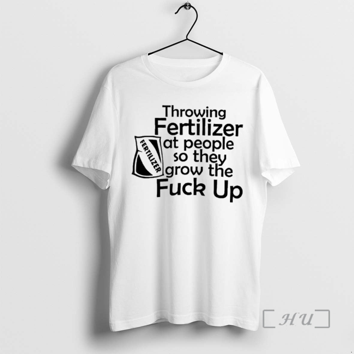 Officials Throwing Fertilizer At People So They Grow The Fuck Up Premium T Shirts Sweater Hoodie, Sweatshirt
