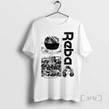 Officials Tie A Cable To A Tree T-Shirts, Hoodie, Sweatshirt | InkRitualCo.com