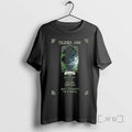 Officials Tigers Jaw The Broadberry April 2026 T-Shirts, Hoodie, Sweatshirt | InkRitualCo.com